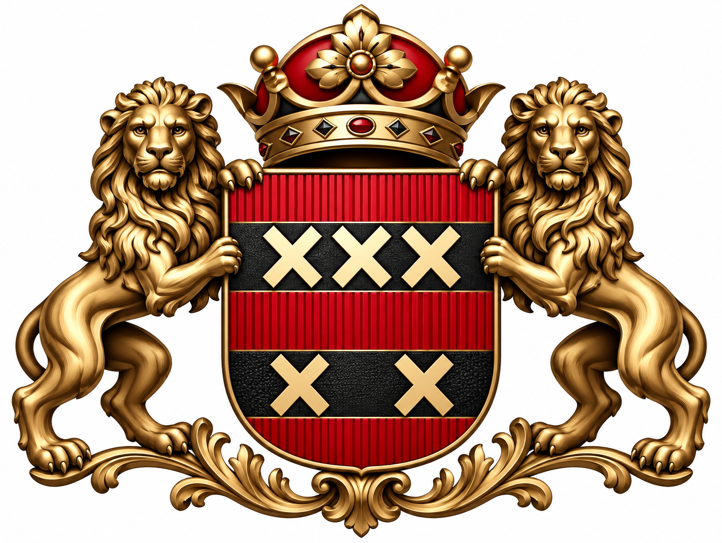 Wolfgerus van Aemstel Wolfgerus van Aemstel